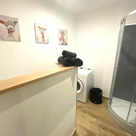 Appartement Chic & Work à Albert Extérieur photo