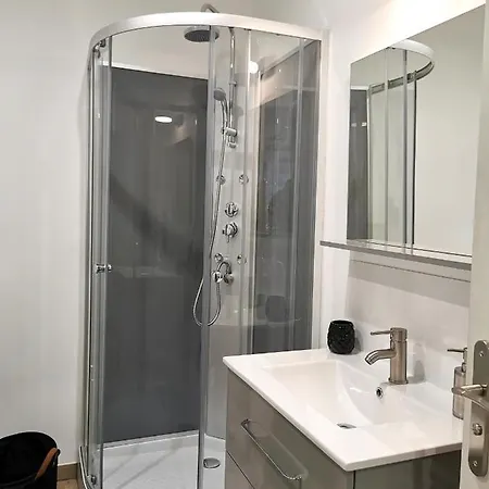 Appartement Chic & Work à Albert Extérieur photo